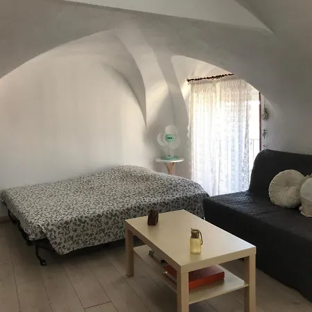 Le Volte, In Centro! Apartament *