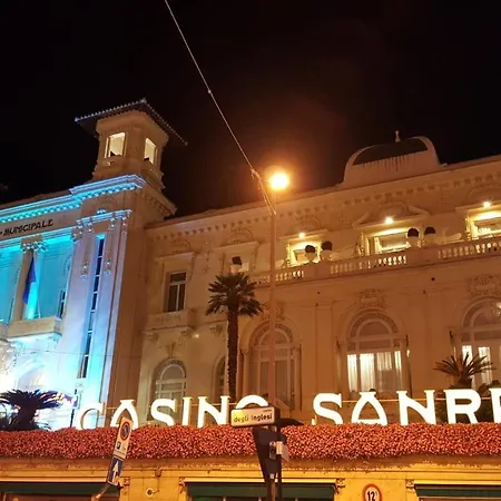 Le Volte, In Centro! San Remo