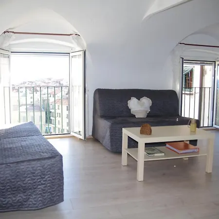 Le Volte, In Centro! Apartament San Remo