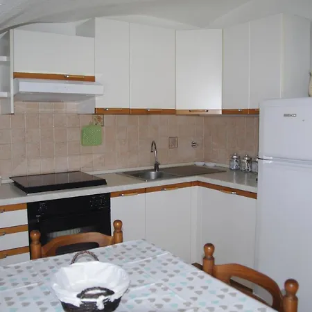 Apartamento Le Volte, In Centro!