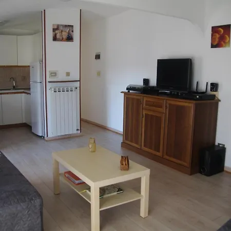 Le Volte, In Centro! Apartament San Remo