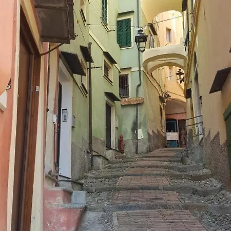 Le Volte, In Centro! San Remo